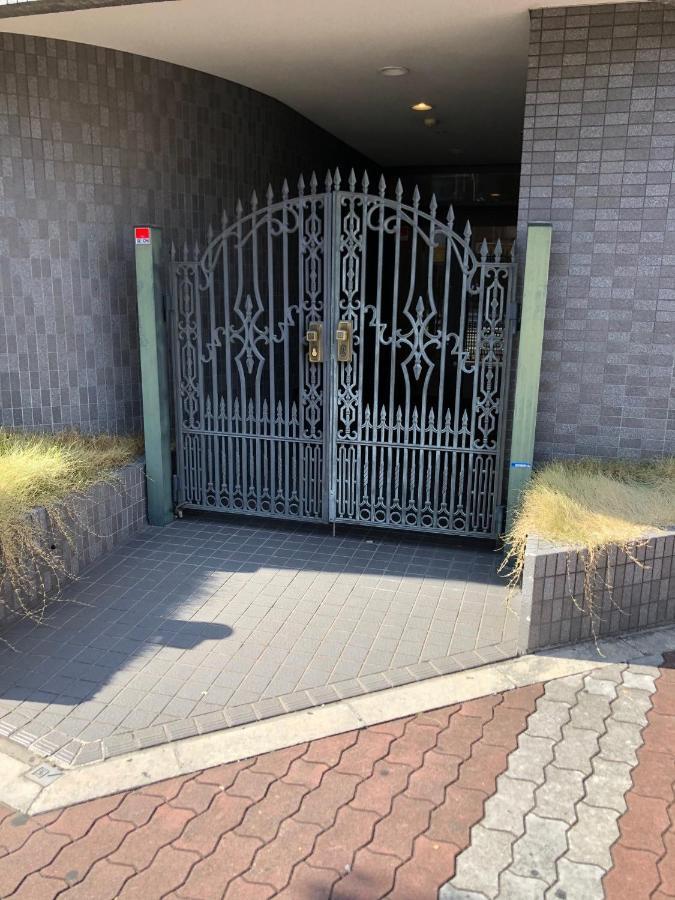 Goodstayhostel 大国町 Ósaka Exteriér fotografie