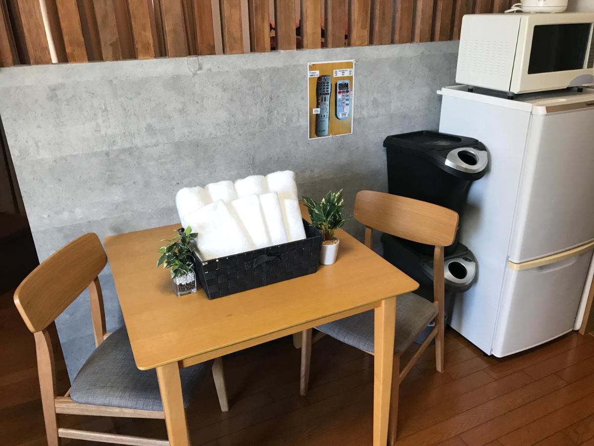 Goodstayhostel 大国町 Ósaka Exteriér fotografie