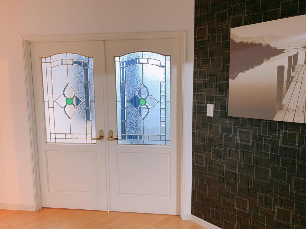 Goodstayhostel 大国町 Ósaka Exteriér fotografie