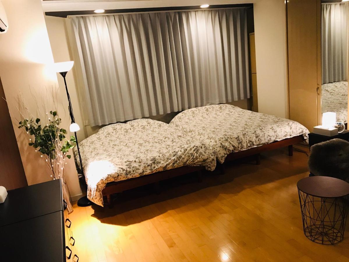 Goodstayhostel 大国町 Ósaka Exteriér fotografie