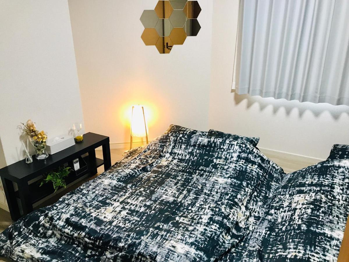 Goodstayhostel 大国町 Ósaka Exteriér fotografie