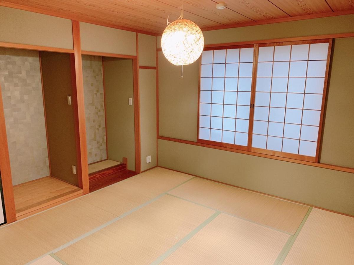 Goodstayhostel 大国町 Ósaka Exteriér fotografie