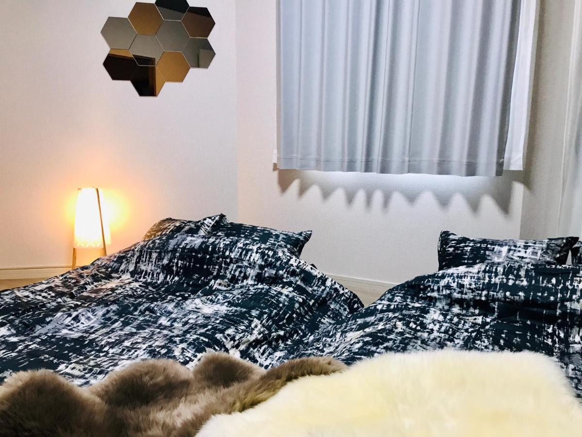 Goodstayhostel 大国町 Ósaka Exteriér fotografie