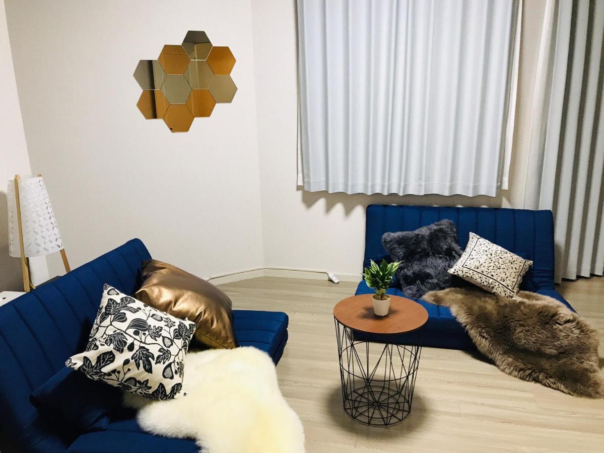 Goodstayhostel 大国町 Ósaka Exteriér fotografie
