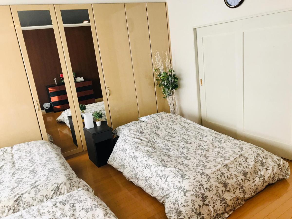 Goodstayhostel 大国町 Ósaka Exteriér fotografie