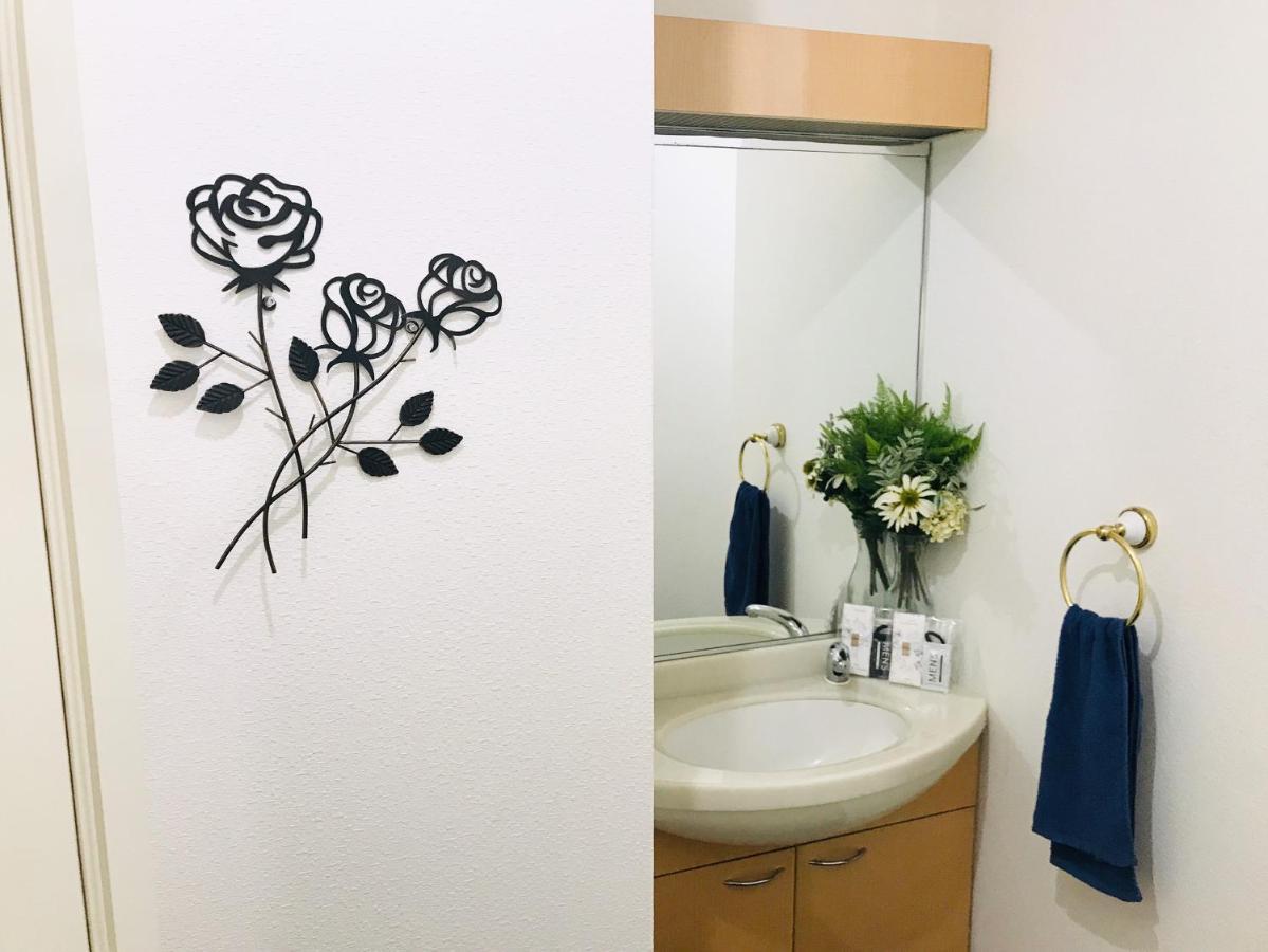 Goodstayhostel 大国町 Ósaka Exteriér fotografie