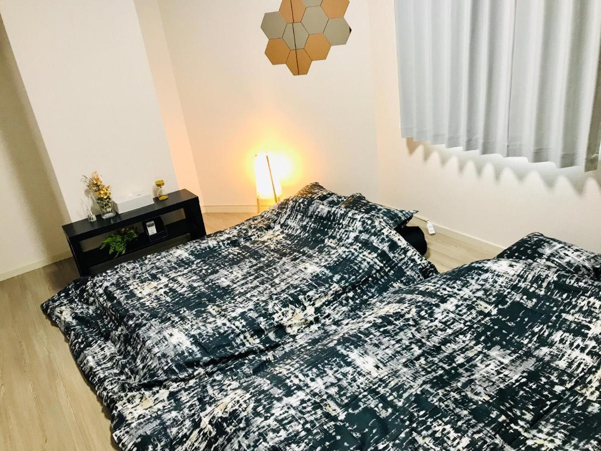 Goodstayhostel 大国町 Ósaka Exteriér fotografie