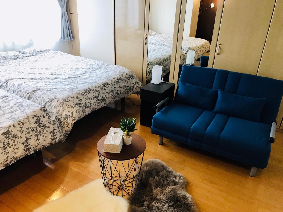 Goodstayhostel 大国町 Ósaka Exteriér fotografie